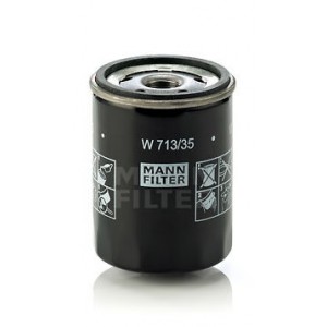   MANN-FILTER W71335