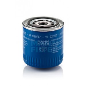 Գ  MANN-FILTER W92047