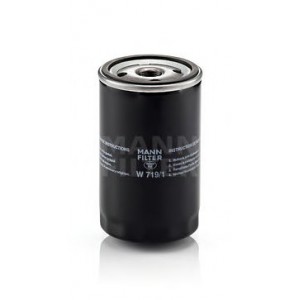   MANN-FILTER W7191