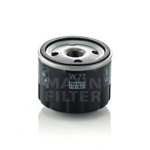   MANN-FILTER W77