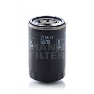 Գ  MANN-FILTER W6014