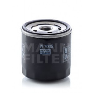   MANN-FILTER W7035