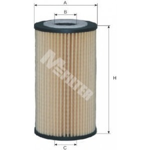   MFILTER TE601