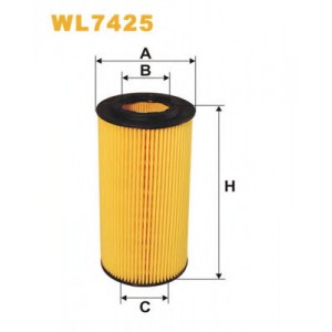 Գ  WIX FILTERS WL7425