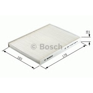   BOSCH 1987432115