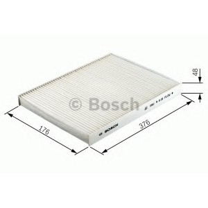   BOSCH 1987432206