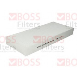 Գ  BOSS FILTERS BS02014