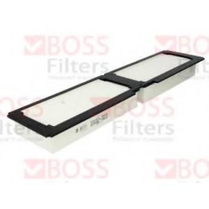   BOSS FILTERS BS02022