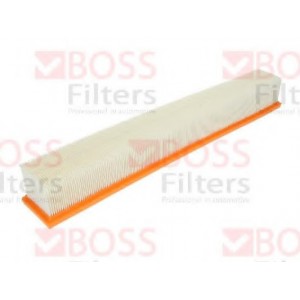   BOSS FILTERS BS02026