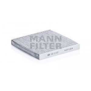   MANN-FILTER CUK22021