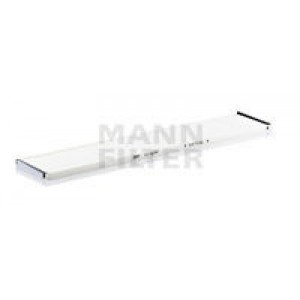   MANN-FILTER CU6034