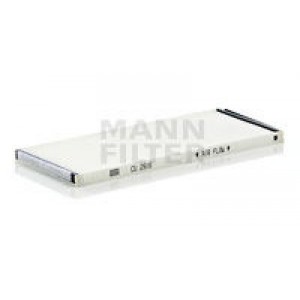   MANN-FILTER CU2916