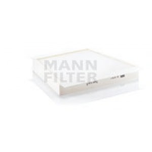   MANN-FILTER CU31721