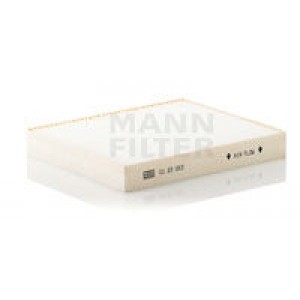   MANN-FILTER CU23003