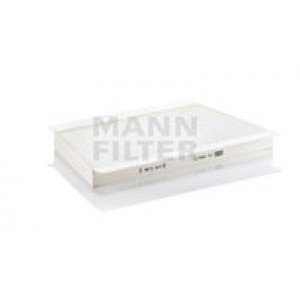   MANN-FILTER CU34611