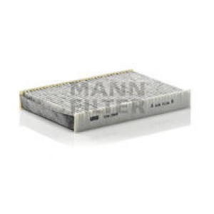   MANN-FILTER CUK2945