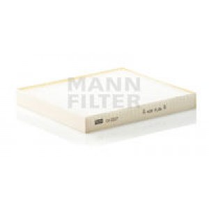 Գ  MANN-FILTER CU2227