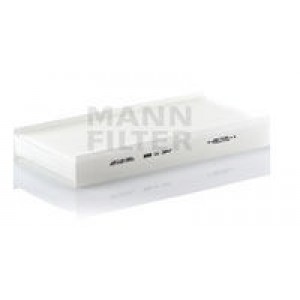   MANN-FILTER CU3847