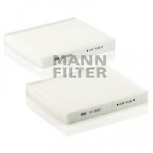   MANN-FILTER CU25332