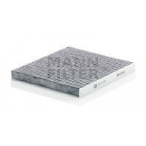   MANN-FILTER CUK23009