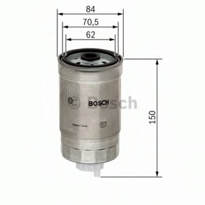 Գ  BOSCH 1457434460