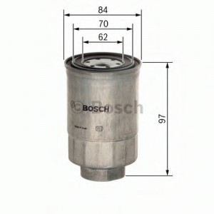   BOSCH 1457434443