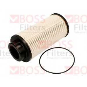   BOSS FILTERS BS04007