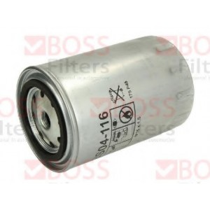   BOSS FILTERS BS04116