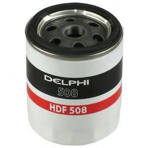   DELPHI HDF508