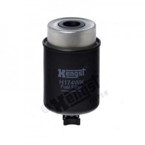   HENGST FILTER H174WK