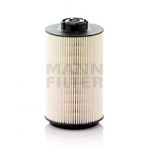   MANN-FILTER PU10581X