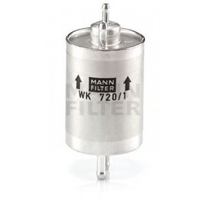 Գ  MANN-FILTER WK7201