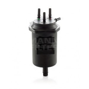   MANN-FILTER WK9395