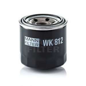   MANN-FILTER WK812