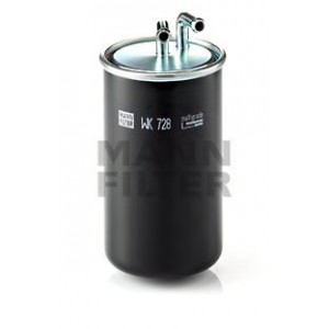   MANN-FILTER WK728