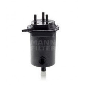   MANN-FILTER WK93910X