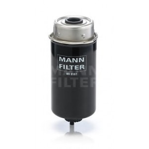 Գ  MANN-FILTER WK8187