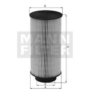 Գ  MANN-FILTER PU10013Z