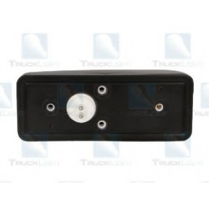    TRUCKLIGHT CLRV002