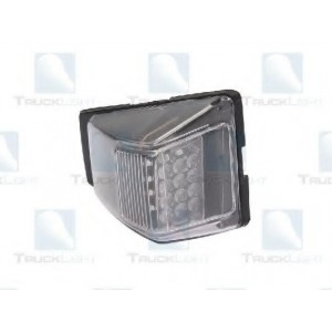 ˳   TRUCKLIGHT CLVO007R