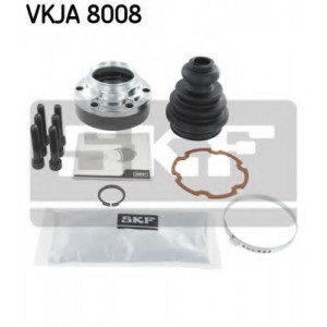    SKF VKJA8008