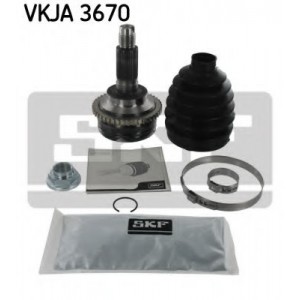    SKF VKJA3670