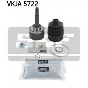    SKF VKJA5722