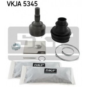    SKF VKJA5345