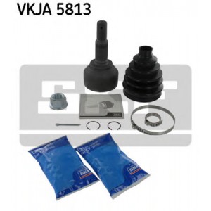    SKF VKJA5813