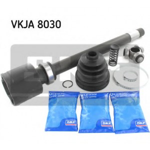    SKF VKJA8030