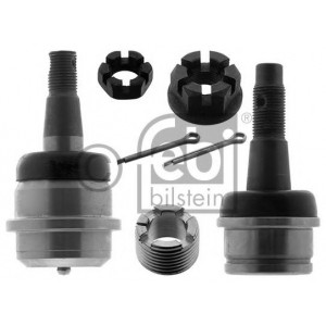    FEBI BILSTEIN 41047