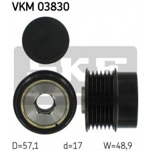   SKF VKM03830