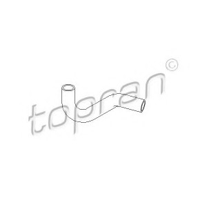     TOPRAN 102715