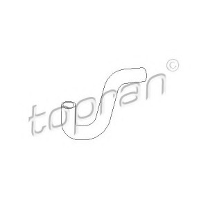     TOPRAN 102717